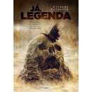 Já, legenda - Richard Matheson