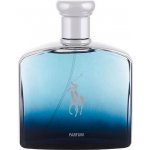 Ralph Lauren Polo Deep Blue parfém pánský 125 ml – Hledejceny.cz