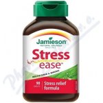 Jamieson Stressease 90 tablet – Hledejceny.cz