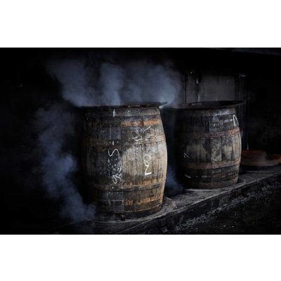 Degustace Svět whisky 15.5.2024 - 1 osoba, Podpalubí Warehouse #1 Praha, 1-2 hod