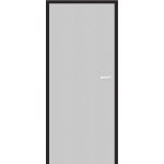 Voster obložkové regulovatelné 80 P 120-140 mm grafit mat – Hledejceny.cz