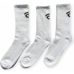 Forsize ponožky dlouhé lýtka 3 páry FDPONDLWH3P001 – Zboží Dáma