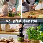 Bosch ErgoMaster Series 4 MSM4B621 – Zboží Dáma