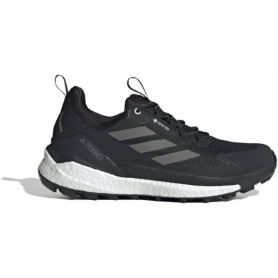 adidas Terrex Free Hiker 2 0 Low Gore Tex IG3201 boty black grefou ftwwht