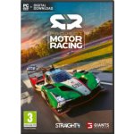 Project Motor Racing – Zboží Mobilmania