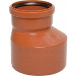 Osma KGR kanalizační redukce 160/125mm, 25450 – Sleviste.cz