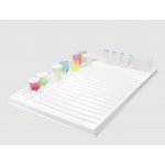 Ampri Zásobník na léky plast 440 x 340 x 15 mm – Zbozi.Blesk.cz