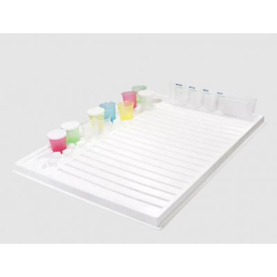 Ampri Zásobník na léky plast 440 x 340 x 15 mm – Zbozi.Blesk.cz