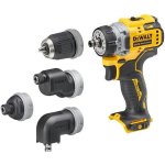 DeWalt DCD703NT-XJ – Zboží Dáma