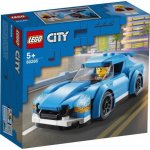 LEGO® City 60285 Sporťák – Zboží Mobilmania