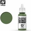 German cam. Bright Green RAL6025