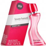 Bruno Banani Woman's Best toaletní voda dámská 20 ml – Hledejceny.cz