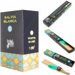 Tribal Soul White Sage Vonné tyčinky 15 g – Zboží Mobilmania