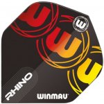 Winmau Rhino Red & Yellow W6905.230 – Zbozi.Blesk.cz