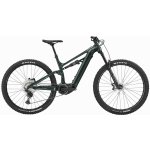 Cannondale Moterra Neo S1 Shimano 2024 – Hledejceny.cz