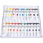 Artmagico akrylové barvy 12 ml x 24 ks – Sleviste.cz