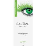 Řasové hnojivo sérum 3 ml – Zboží Dáma