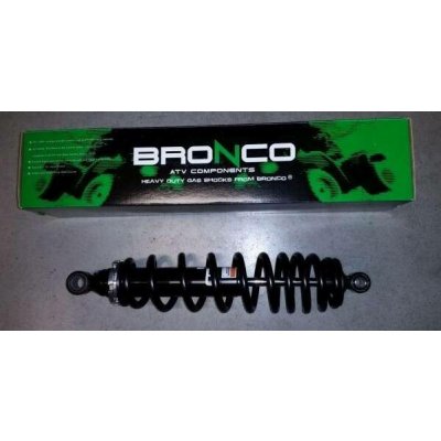 BRONCO zadní tlumič HEAVY DUTY ARCTIC CAT 400/450/500/550/650/700/1000 TRV/ALTERRA/THUNDERCAT/MUD PRO 09-19 (zdvih 118mm délka 390mm) (0404-158) | Zboží Auto