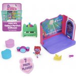 Sada Spin Master Gabby's Dollhouse Groovy Music Room – Hledejceny.cz