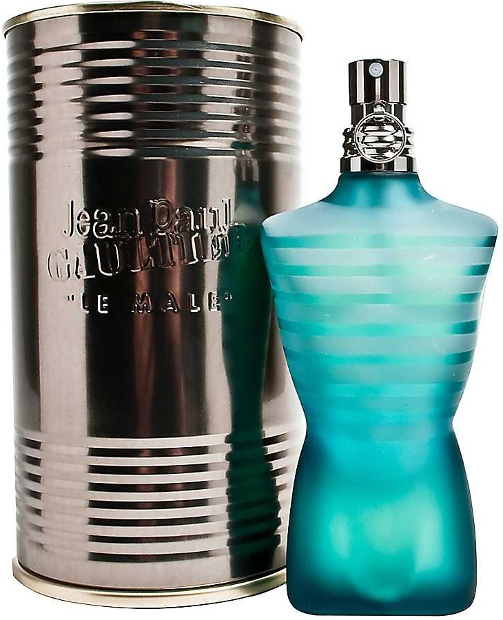 Jean Paul Gaultier Le Male toaletní voda pánská 200 ml