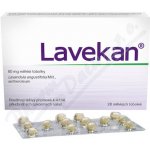 LAVEKAN POR 80MG CPS MOL 14 – Zboží Dáma