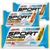 Energetická tyčinka Amix SPORT POWER ENERGY CAKE BAR 45 g