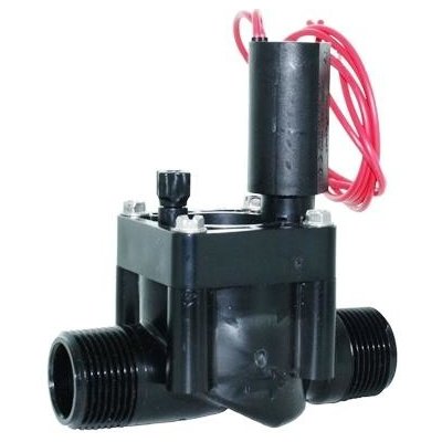 Hunter Elektroventil PGV 1", 24 V AC - vnější závity – Hledejceny.cz