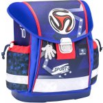 BelMil aktovka 403 13 Classy Red Blue Football – Hledejceny.cz