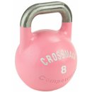 Lifemaxx Crossmaxx kettlebell litina 8 Kg