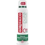 Borotalco Pure Original Freshness deospray 150 ml – Zbozi.Blesk.cz