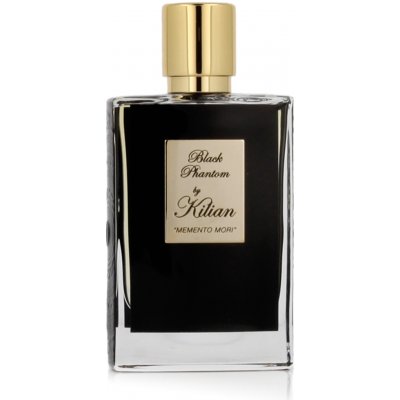 By Kilian Black Phantom "Memento Mori" parfémovaná voda unisex 50 ml – Hledejceny.cz