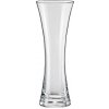 Váza Crystalex Skleněná váza 195 mm