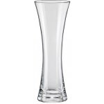 Crystalex Skleněná váza 195 mm – Zboží Dáma