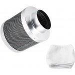 Urban Premium uhlíkový filtr 160 240 m3/h, 100 mm – Zboží Dáma