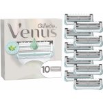 Gillette Venus Pubic Hair&Skin 10 ks – Zboží Dáma