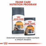 Royal Canin Hair & Skin Care jelly 12 x 85 g – Hledejceny.cz
