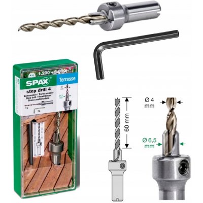 Spax 5000009186049 – Hledejceny.cz