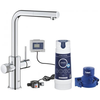 GROHE 30591000 – Hledejceny.cz