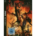 Manowar: Hell On Earth V DVD – Hledejceny.cz