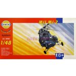 Směr modely plastové Vrtulník Mi 2 1:48 – Hledejceny.cz