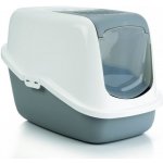 Savic Nestor toaleta 56 x 39 x 38,5 cm – Zboží Dáma