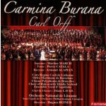 Various - Carmina Burana CD – Hledejceny.cz