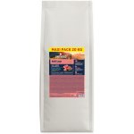 Ontario Adult Large Beef & Brown Rice 20 kg – Zboží Mobilmania