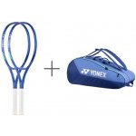 Yonex EZONE 100 2025 + 1x Bag 2ks – Hledejceny.cz