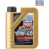 Motorový olej Liqui Moly Leichtlauf 10W-40 1 l 1317