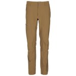 Rab Incline Light pants Cumin – Zboží Mobilmania