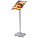 Jansen Display Menu Board s klaprámem A3 oblý roh – Zboží Dáma