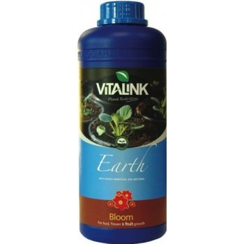 VitaLink Earth Bloom 1L