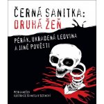 Černá sanitka : druhá žeň (Petr Janeček) – Hledejceny.cz