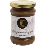 Dulce de leche mléčný karamelový Krém Kávový 300 g – Zboží Mobilmania